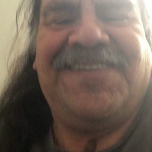 Meet your Posher, Mike